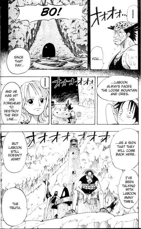 One Piece Chapter 104.5 10